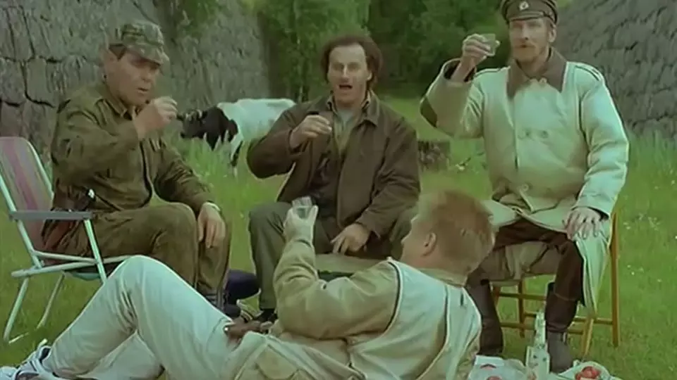 Особенности национальной рыбалки