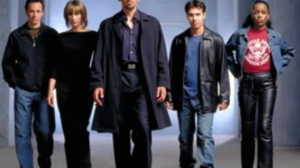 UC: Undercover