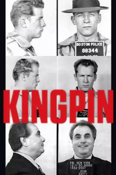 Боссы преступного мира