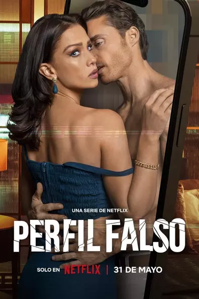 Фальшивый профиль