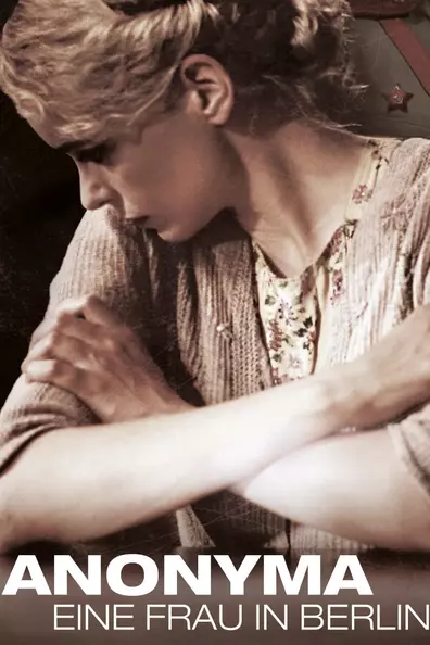 Безымянная - одна женщина в Берлине