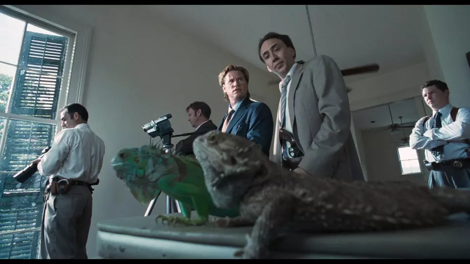 Плохой лейтенант