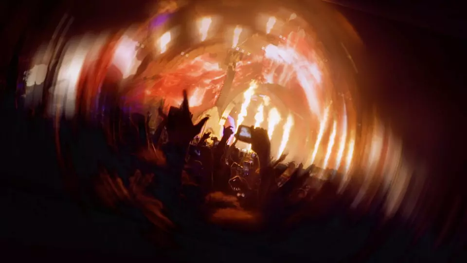 Полный провал: трагедия на фестивале Astroworld