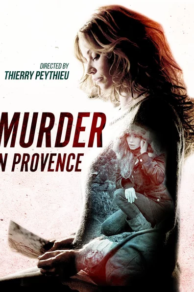 Убийство в Провансе