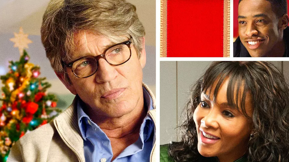 Вот и Рождество