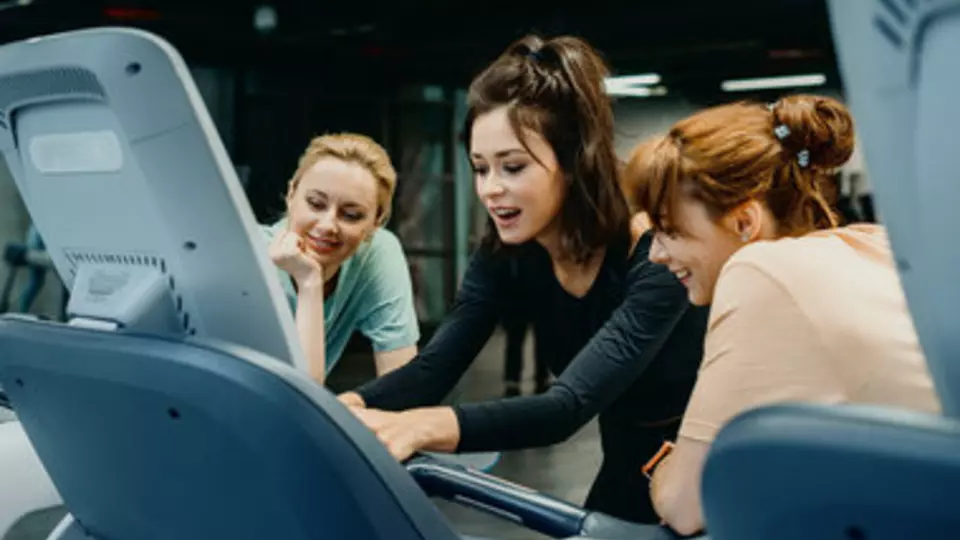 Карьеристки