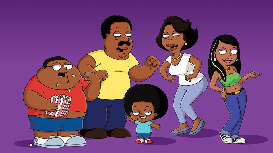 The Cleveland Show