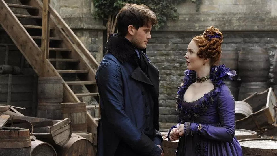 Большие надежды