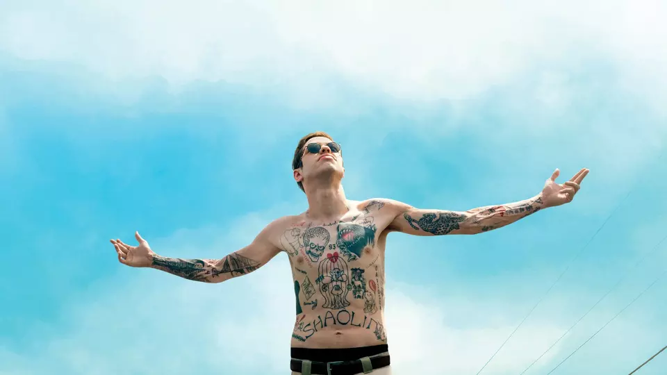 Король Стейтен-Айленда