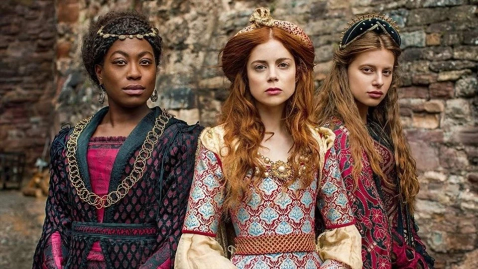 Испанская принцесса