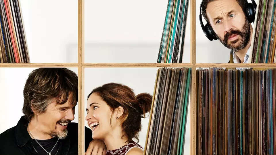 Голая Джульетта