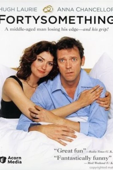 Немного за сорок