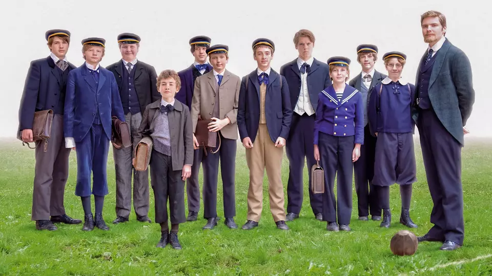 Моя заветная мечта