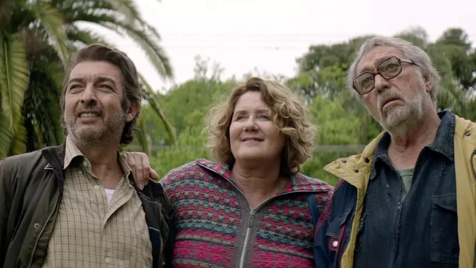 Героические лузеры