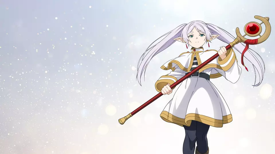 葬送のフリーレン