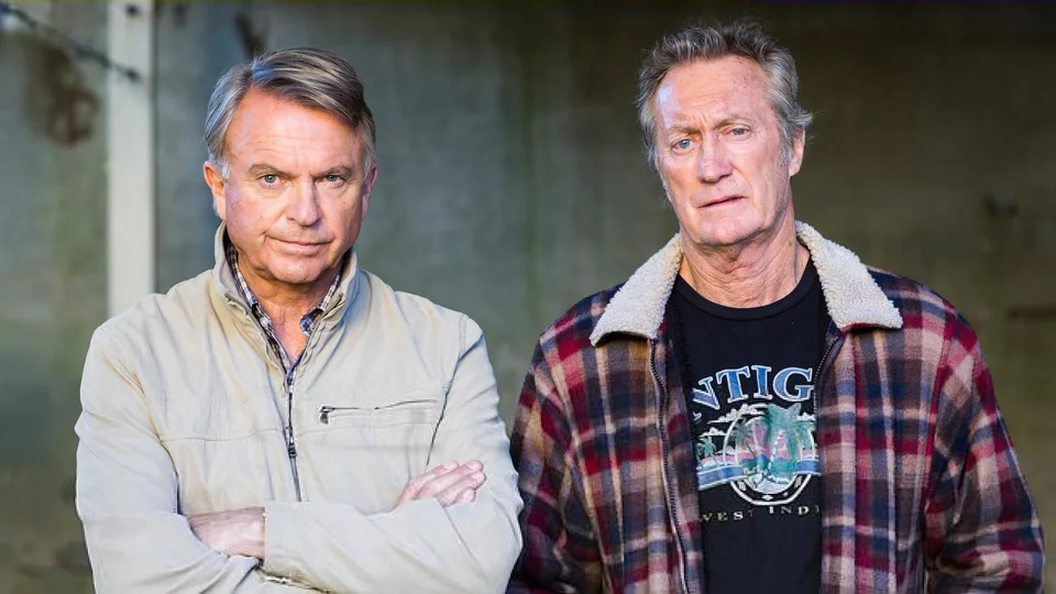 Старая школа