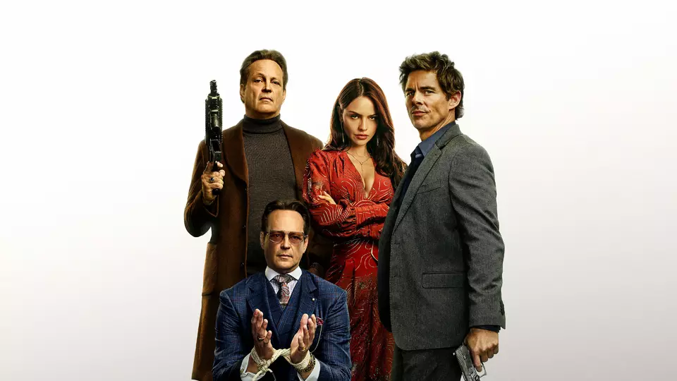 Майк и Ник и Ник и Элис