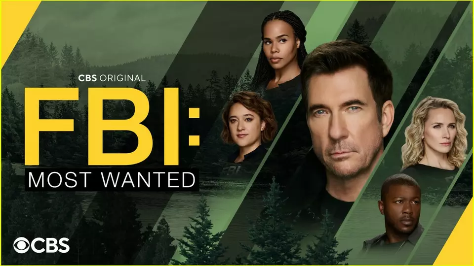 FBI: Most Wanted