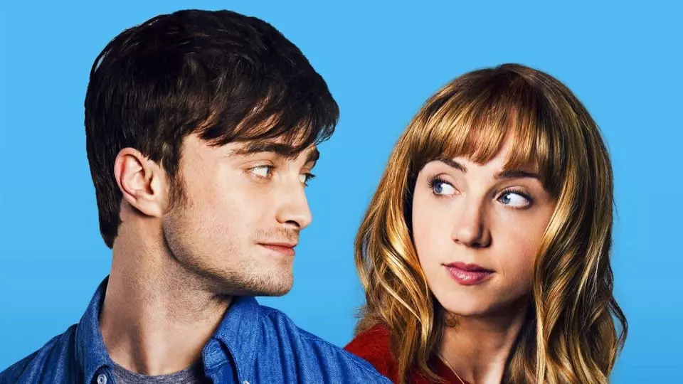 Дружба и никакого секса?