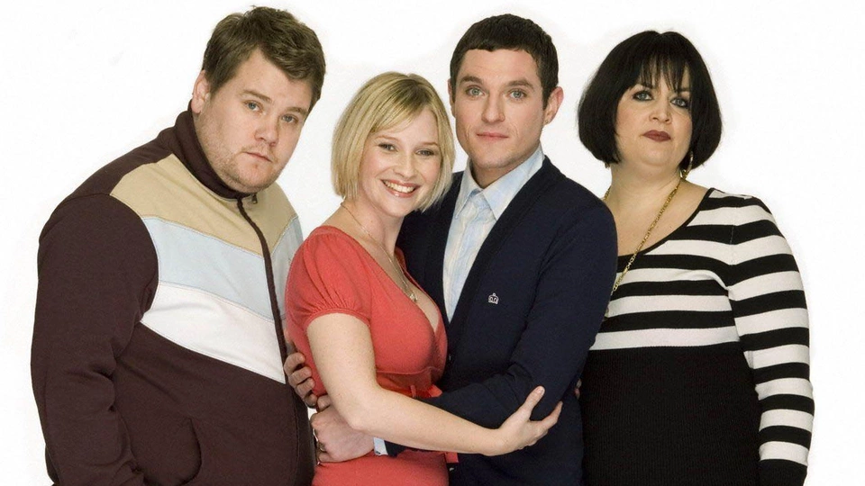 Gavin & Stacey