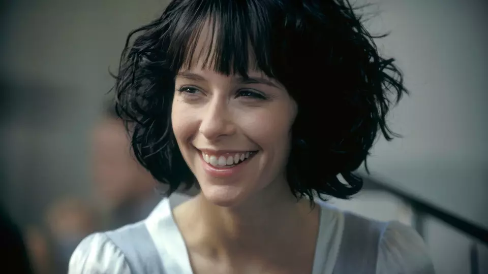 The Truth About Love