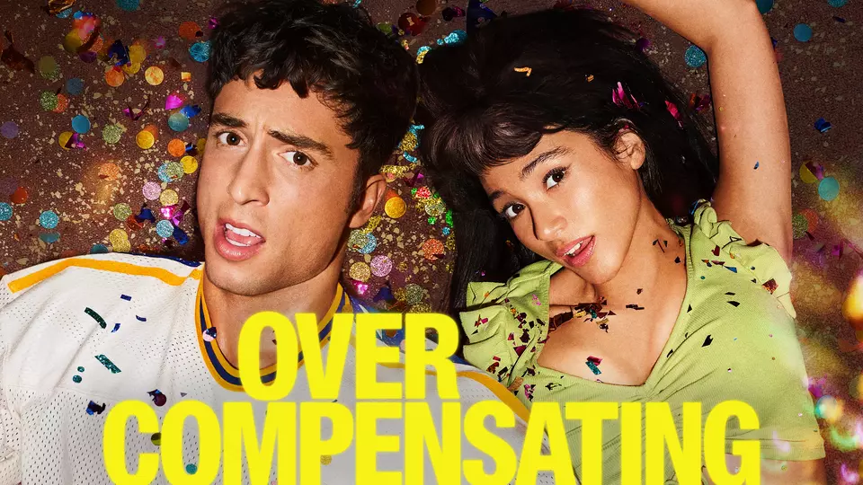 Гиперкомпенсация