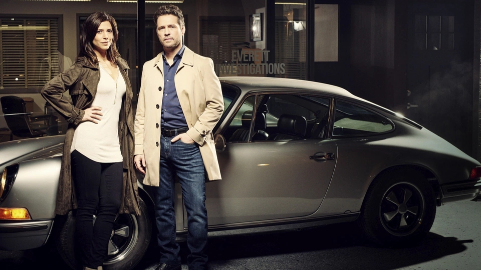 Частные сыщики