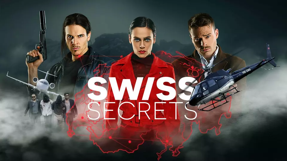 Swiss Secrets