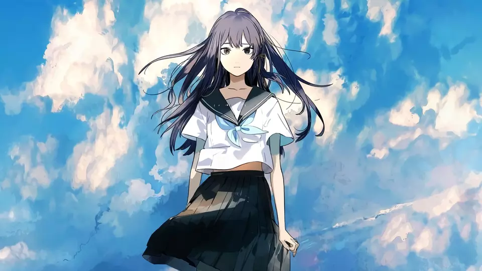 Тоннель в лето, выход прощаний