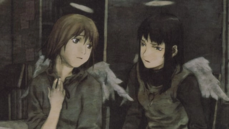 Haibane Renmei