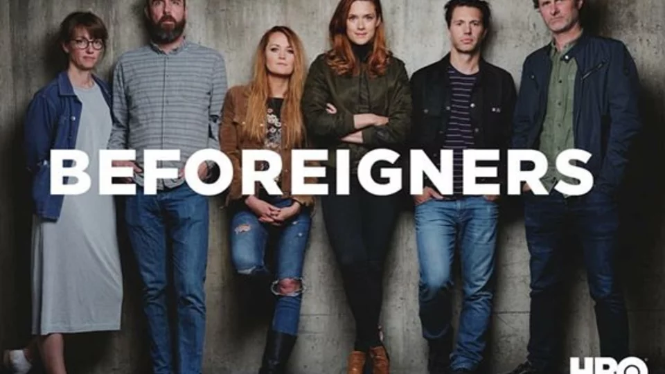 Пришельцы из прошлого