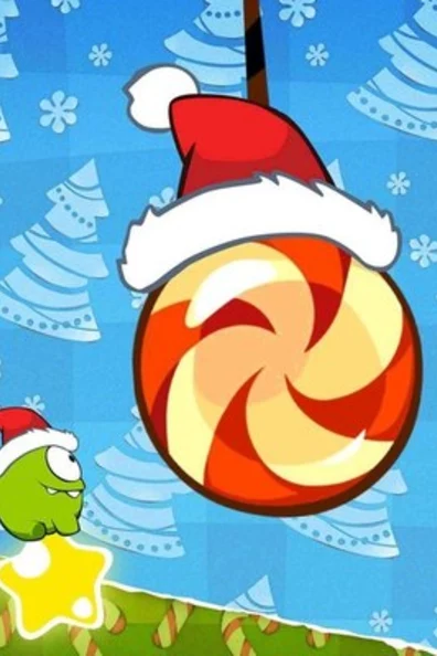 Приключения Ам Няма