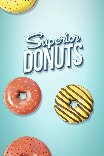 Лучшие пончики