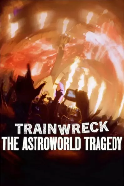 Полный провал: трагедия на фестивале Astroworld