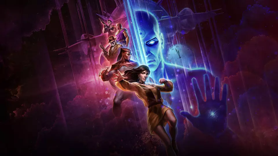 Хранители: Часть 2