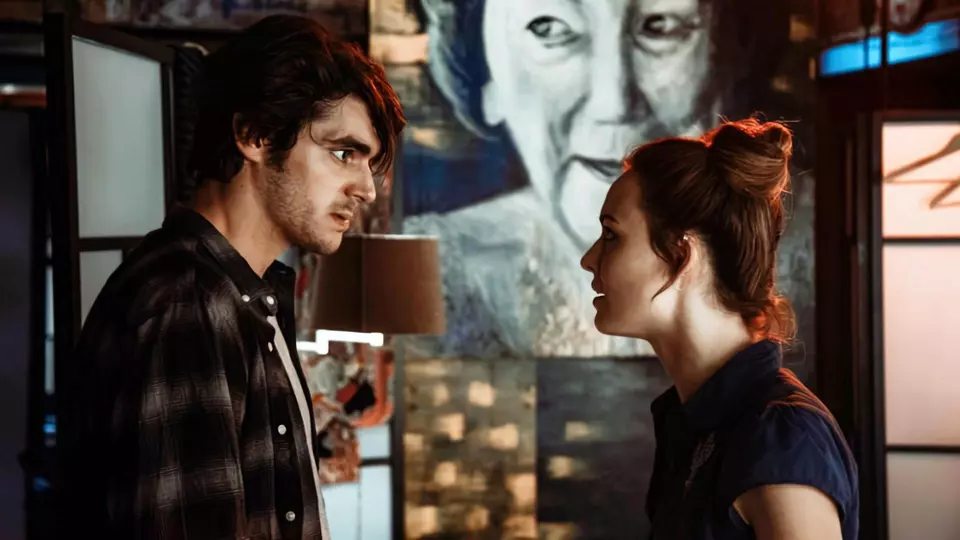 Стендап по дружбе