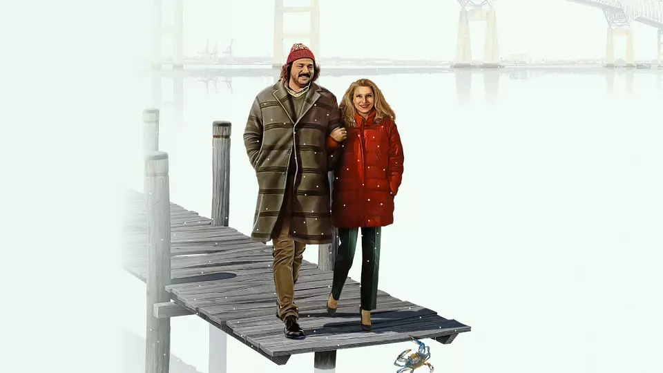 Чудаки из Балтимора