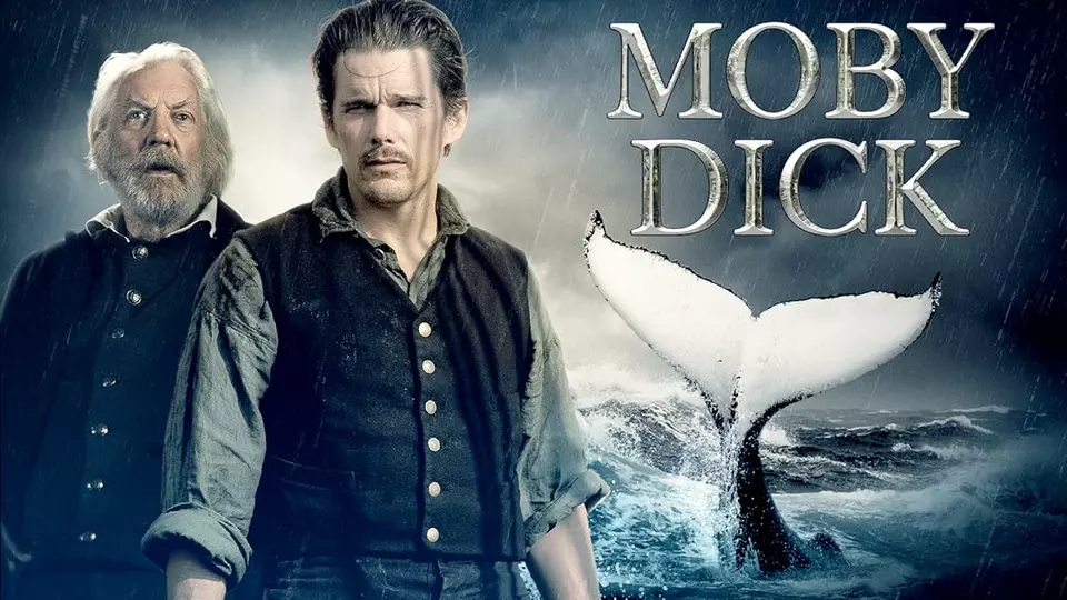 Moby Dick