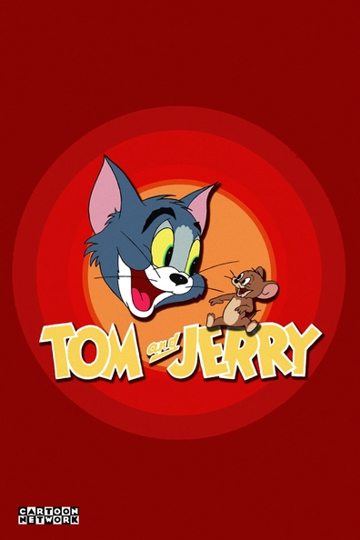 Том и Джерри