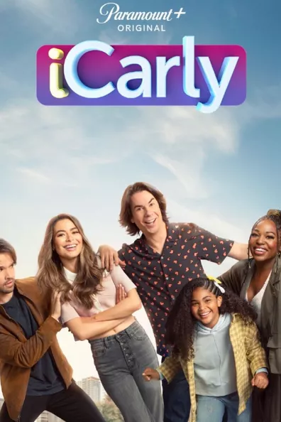 Возвращение АйКарли