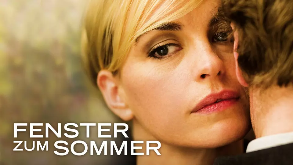 Fenster zum Sommer