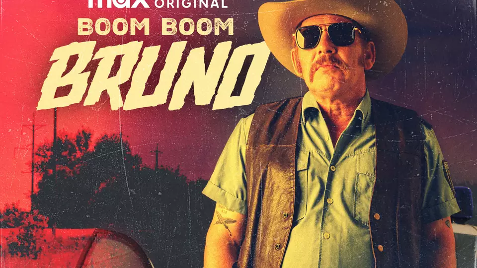 Boom Boom Bruno