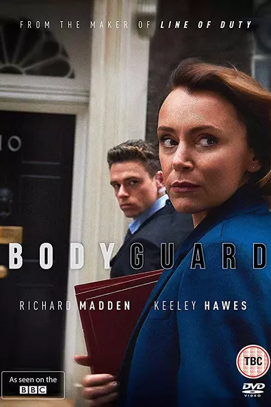 Телохранитель