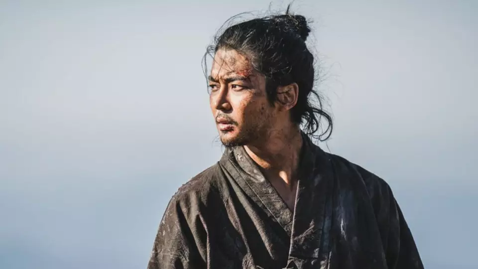 Мутная вода