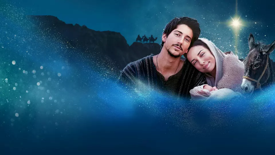 Путешествие в Вифлеем