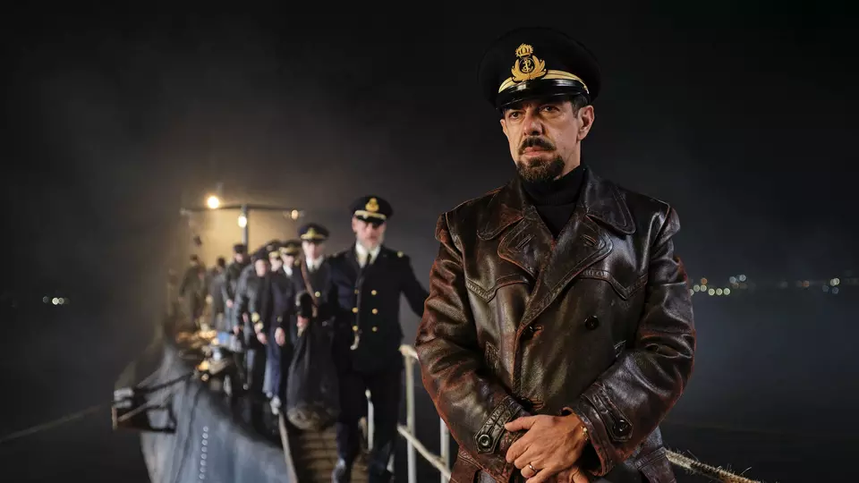 Команданте