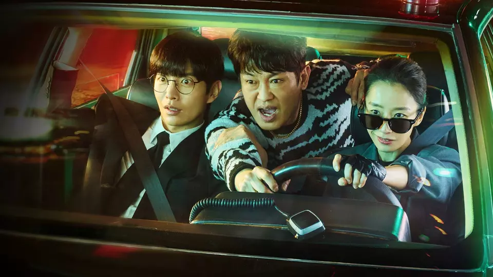 Автоавария