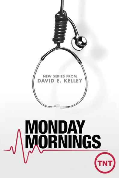 Тяжёлый понедельник