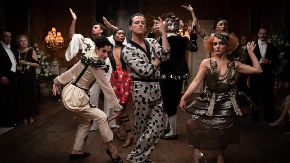 В поисках любви