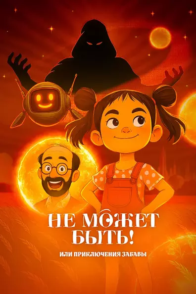 Не может быть! или приключения Забавы